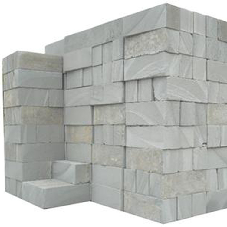 洪山不同砌筑方式蒸压加气混凝土砌块轻质砖 加气块抗压强度研究